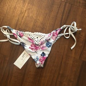 Frankie’s Stripe Kala Bottom